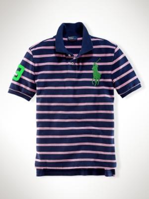 Men polo shirts-1216